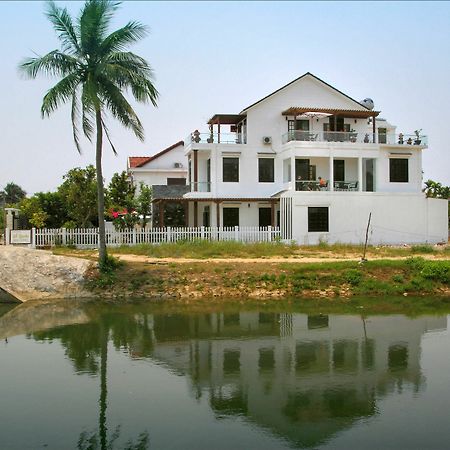 Azalea Homestay Hoi An Esterno foto