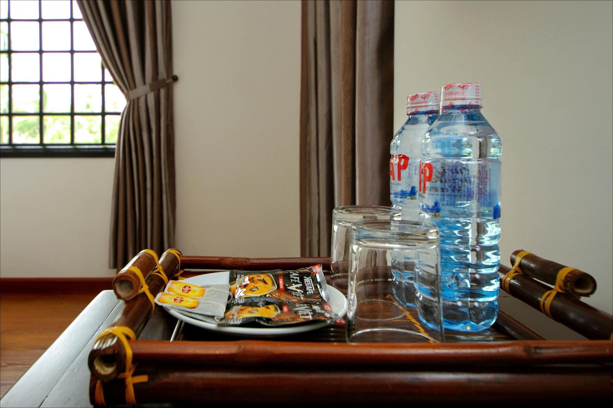 Azalea Homestay Hoi An Esterno foto