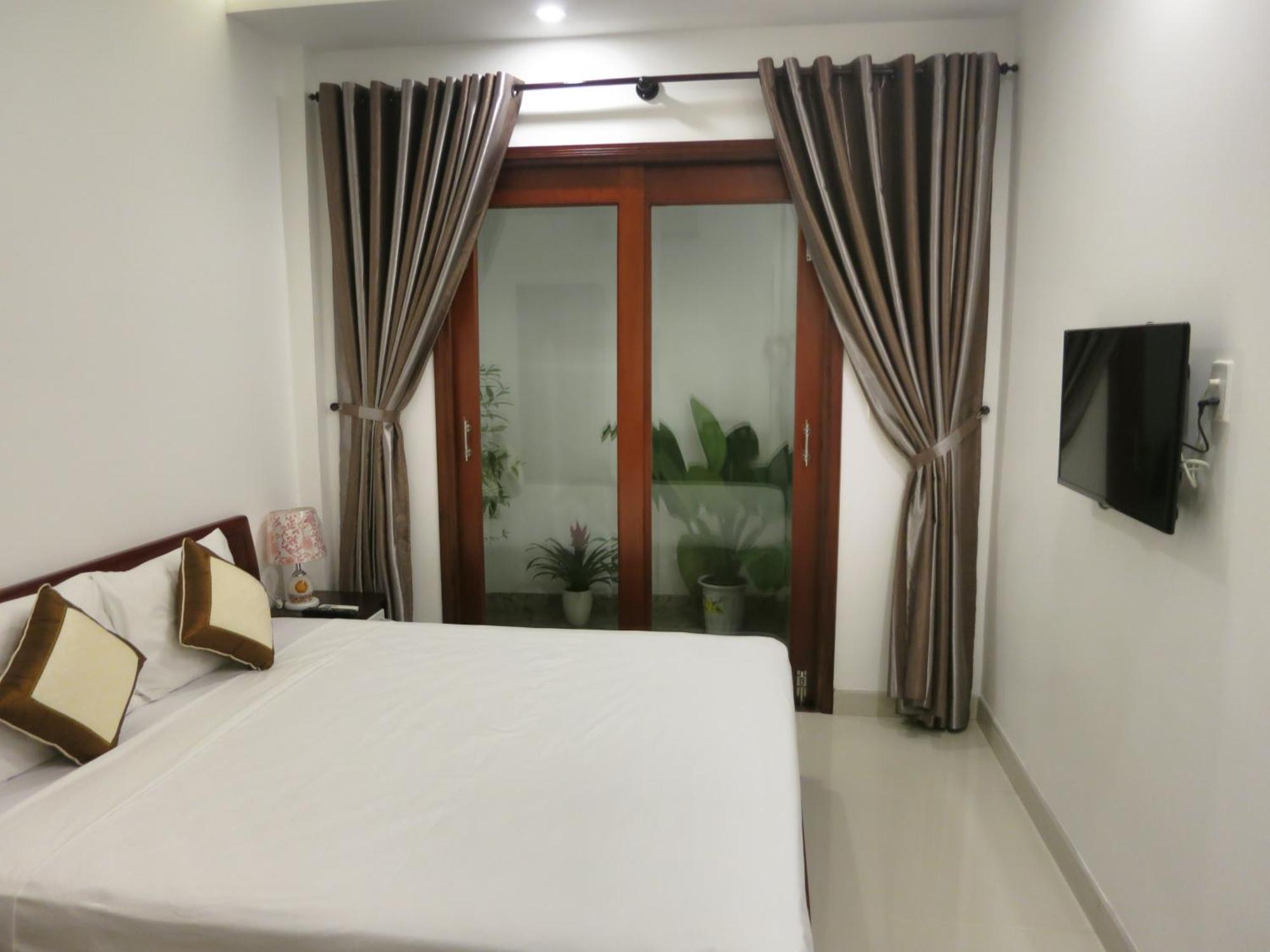 Azalea Homestay Hoi An Esterno foto