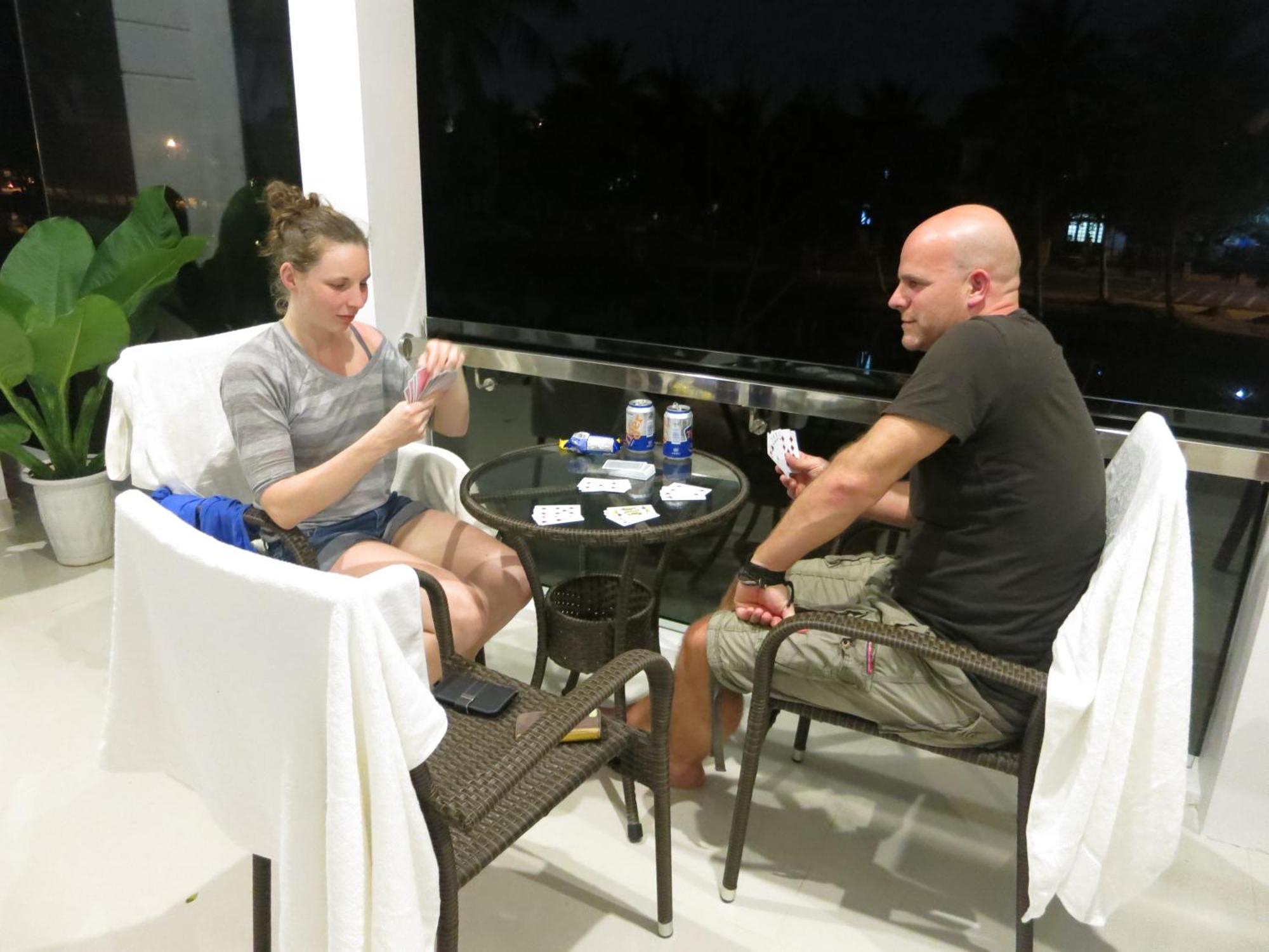Azalea Homestay Hoi An Esterno foto