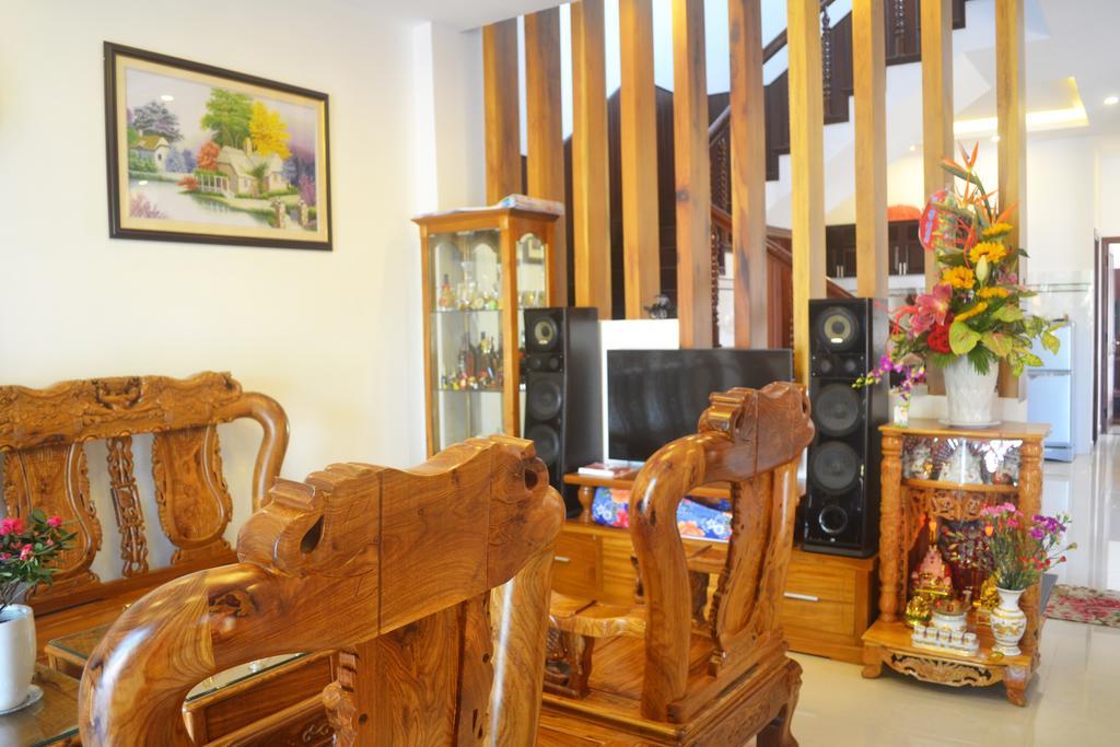 Azalea Homestay Hoi An Esterno foto