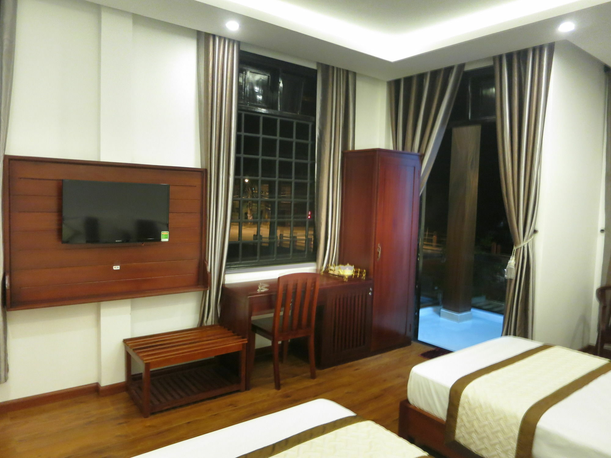 Azalea Homestay Hoi An Esterno foto
