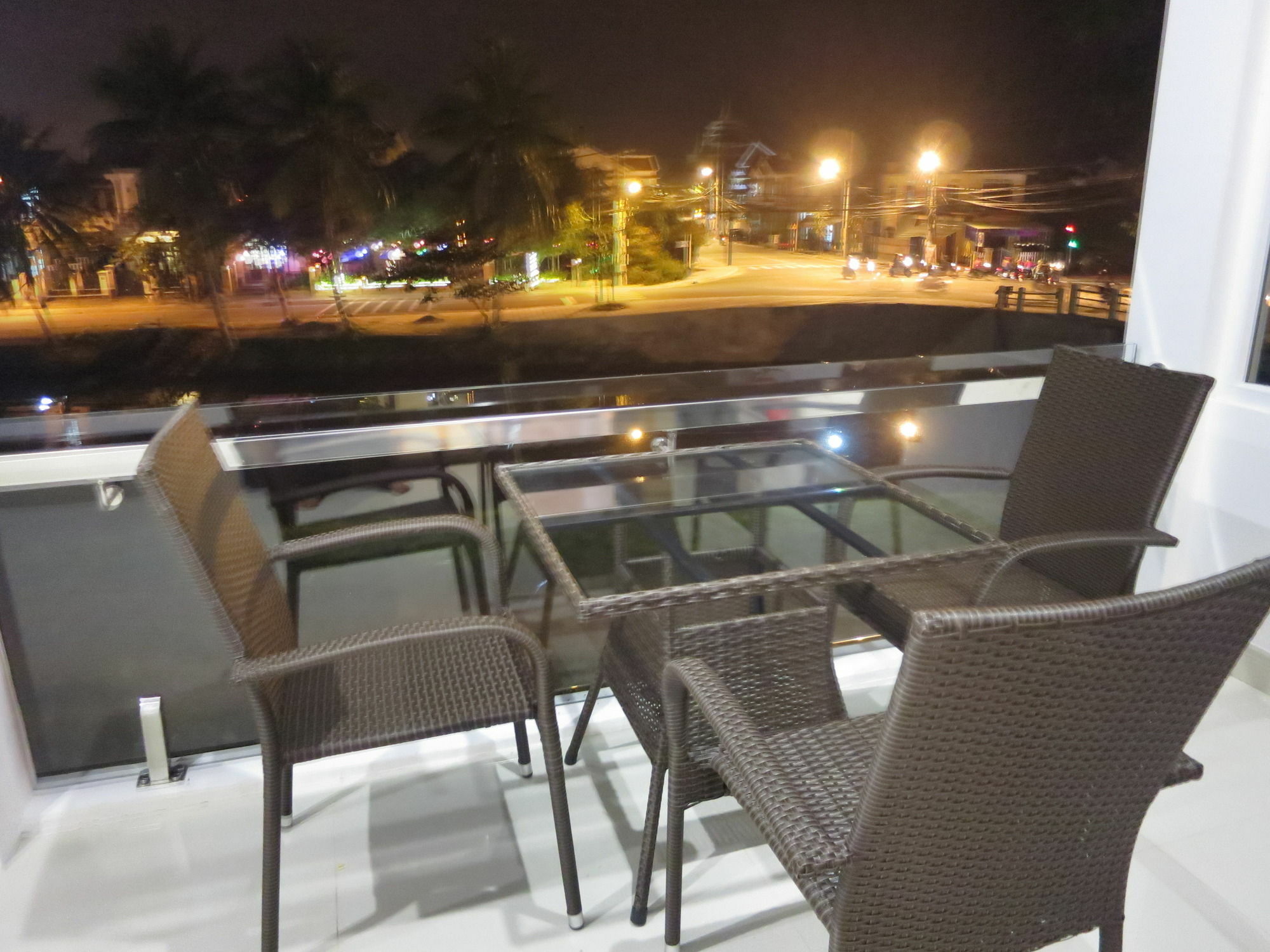 Azalea Homestay Hoi An Esterno foto
