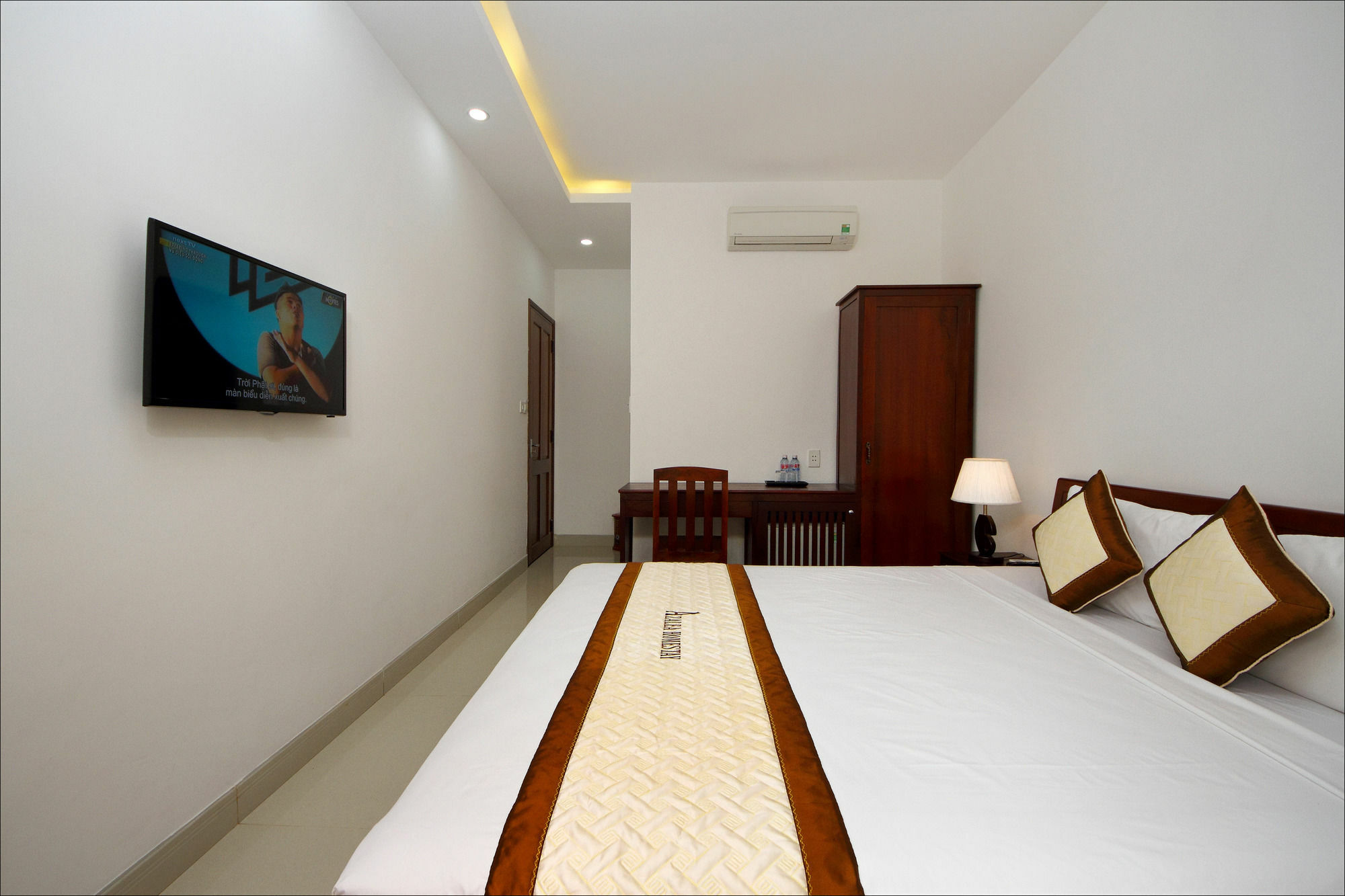 Azalea Homestay Hoi An Esterno foto