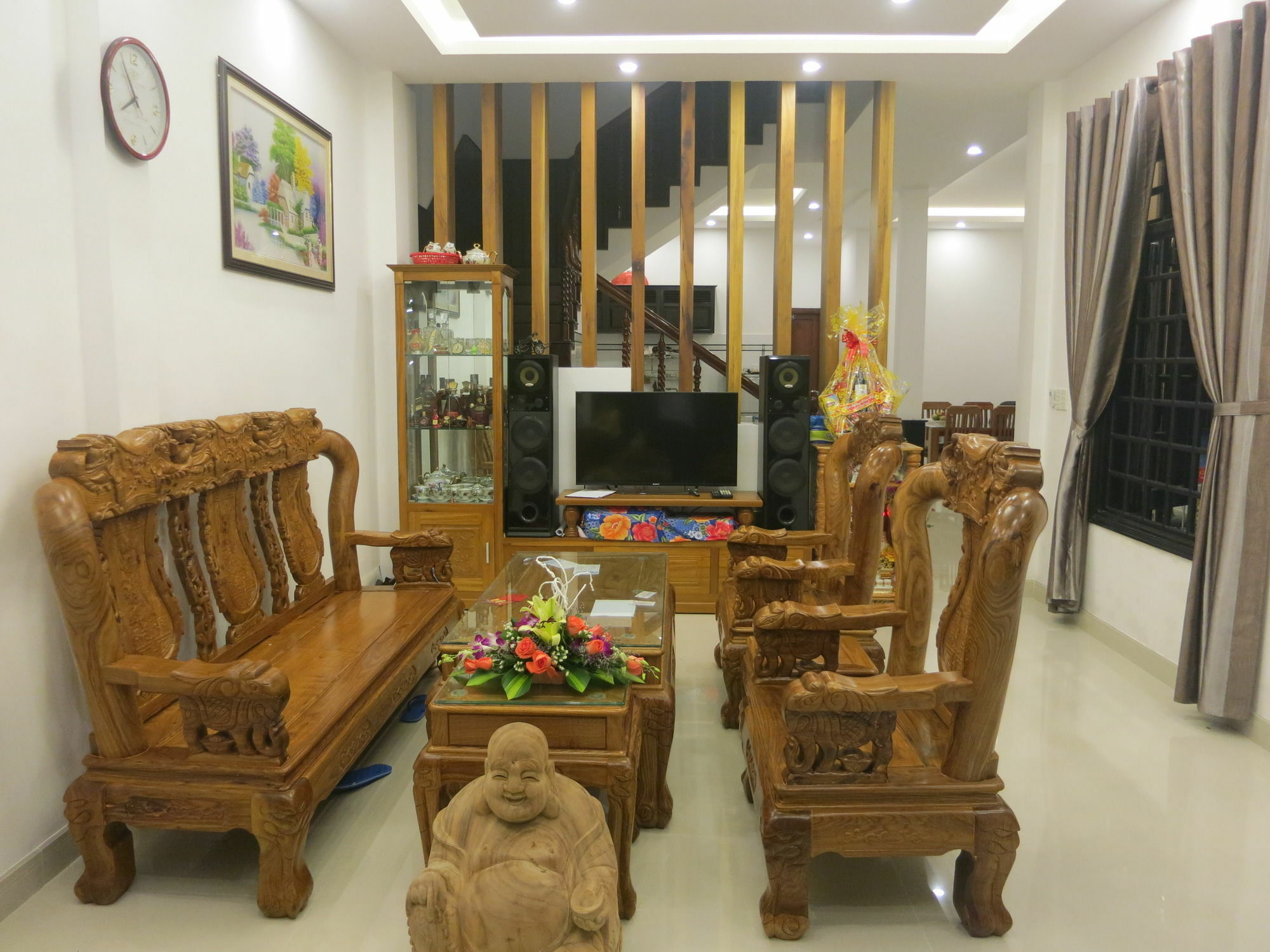 Azalea Homestay Hoi An Esterno foto