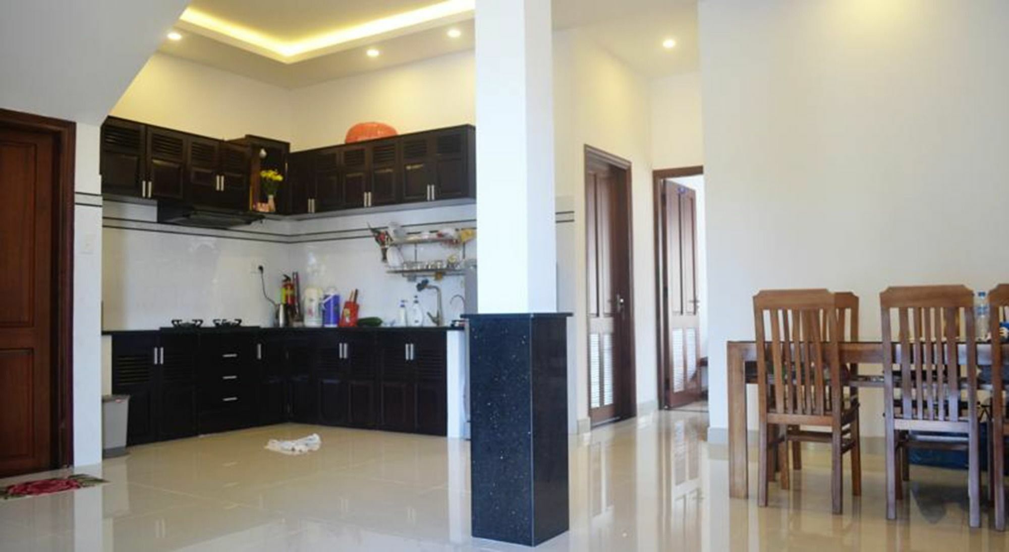 Azalea Homestay Hoi An Esterno foto